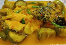 Tempoyak Ikan Nila, Kuliner Tradisional dengan Cita Rasa Unik dan Kaya Manfaat