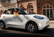 Lebih Besar dan Sporty, Simak Semua Perubahan yang Dibawa Wuling Binguo S