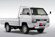 Mengulas Keunggulan Isuzu Bison: Mesin Tangguh, Desain Legendaris, dan Efisiensi Bahan Bakar