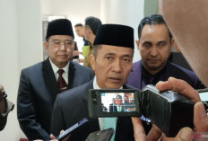 ASN Diajak Perkuat Koperasi Kelurahan Merah Putih di Palembang