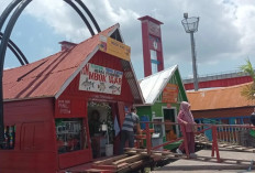 Rekomendasi Hidden Gem Kuliner di Kota Palembang, Wajib Dicoba ! 