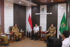 Edison Tekankan BGN Perkuat Pengawasan Program MBG