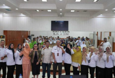 Edukasi Pelajar Bebas Narkoba dan Pergaulan Bebas