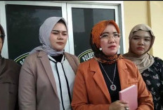ASN Pemkab Ogan Ilir Jadi Tersangka Dugaan Penelantaran Anak, Mantan Istri Minta Segera Ditahan