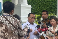 Mensesneg Tegaskan Belum Ada Reshuffle Kabinet