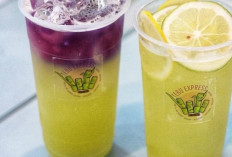 Es Tebu, Minuman Tradisional yang Tetap Digemari Berkat Kesegaran dan Kandungan Nutrisinya
