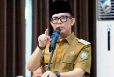 Ogan Komering Ulu Bentuk Tim Siaga Karhutla Tingkat Desa