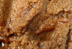 Rahasia Saus Kacang Rumahan yang Lezat untuk Lumpia, Gurih Kental dan Bikin Ketagihan