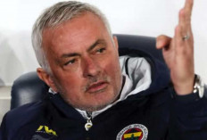 Mourinho Isyaratkan Comeback ke Inggris, Leeds Tujuannya?