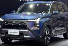 Palembang Jadi Kota Pertama di Sumatera Sambut Mitsubishi Destinator, Ini Spesifikasi dan Harganya
