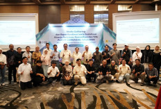 PLN UIP Sumbagsel Wujudkan Informasi Objektif dan Berkelanjutan Bersama Pers