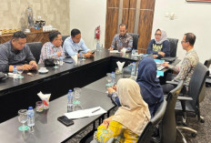 PLN UIP Sumbagsel Gelar Ekspose Pembangunan SUTT 150 kV Sarolangun–Muara Rupit
