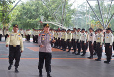 Satpam Memiliki Peran Penting dalam Memelihara Keamanan dan Ketertiban