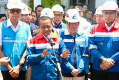 Apresiasi Kesiapan PLN Sambut Mudik Lebaran 2025