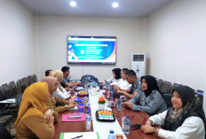 Kemenkumham Sumsel Daftarkan 100 Merk UMKM