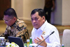 DPR Dorong UU Sistem Ekonomi Nasional Berbasis Pancasila