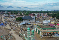 Lingkaran Setan Bencana Banjir Sumatra