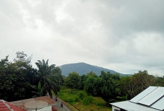 Bukit Sulap 