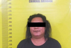 Penipu Gandakan Uang