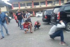 Bentuk Satgas Terpadu : Negara Hadir Sikat Premanisme !