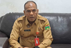 Disnaker Prabumulih Imbau Warga Waspada TPPO, Jangan Tergiur Kerja Bergaji Tinggi ke Luar Negeri