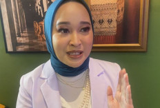 Wanita Usia 25 Tahun Sebaiknya Lakukan Ini : Agar Kulit Tetap Kencang !