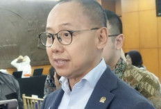 MPR RI Dorong Mitigasi Iklim 2026