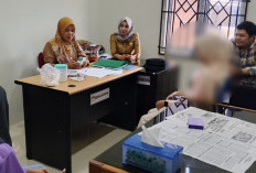 Kasus Oknum Guru AY : Disdik Sumsel Pilih Bungkam, UPT PPA Lubuklinggau Dampingi Keluarga Tersangka