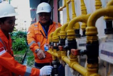 Warga Menanti Pemasangan Jaringan Gas untuk 2025