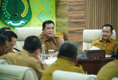 PKM Terbaik 1 Program Prioritas Kepala Daerah