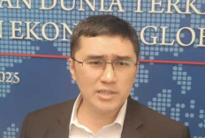 Sebut Prabowo Pemimpin yang Dibutuhkan    