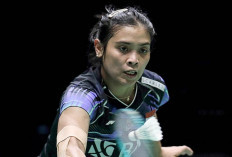 Gregoria Melaju ke Perempat Final Malaysia Open 2024
