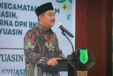 Sidang BoP Diharap Bela Palestina