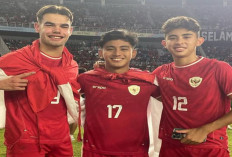 Misi ke Chile Dimulai: Timnas U-20 Siap Gebuk Lawan di Turnamen Mini!