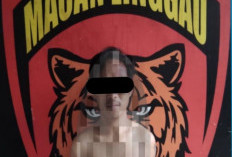 Nekat Terjun Dari Lantai 2, Resedivis Curas Gagal Kabur