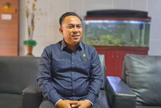 Isu Perombakan AKD DPRD Prabumulih Menguat, Lobi Antar Fraksi Mulai Memanas