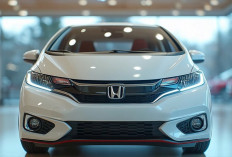 Legenda Tak Pernah Mati: Ini 7 Alasan Honda Jazz Bekas Masih Mahal dan Dicari !