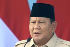 Prabowo: TNI Benteng Kokoh NKRI