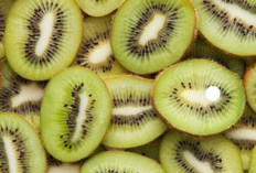 Buah Kiwi Dapat Meningkatkan Kualitas Otak dan Menyehatkan Kulit