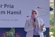 Varikokel Jadi Penyebab Utama Gangguan Fertilitas Pria