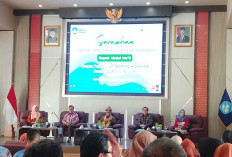 Kunjungi Ogan Ilir Ini Yang Disampaikan Mentri Pendidikan Dasar Dan Menengah Abdul Mu'ti