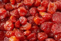 Manisan Nusantara yang Tak Pernah Sepi Peminat, dari Pasar Tradisional hingga Kemasan Modern