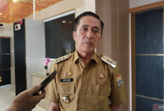 Ratu Dewa Pasang 50 Titik Internet Gratis