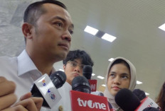 Ahmad Muzani Diisukan Jadi Mendagri, Mensesneg: Jangan Bikin Isu!
