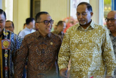 Bangun Pusat Data Hijau untuk Dukung Transformasi Digital dan Transisi Energi Nasional