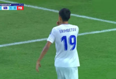  Uzbekistan Vs Arab Saudi di Final Piala Asia U-17 2025 : Laga Ulang Final 2023 !