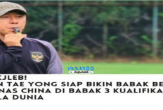 Kualifikasi Piala Dunia 2026: Duel Sengit Timnas Indonesia di Negeri Tirai Bambu: Garuda SiapTantang Naga