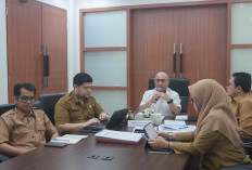 Pemkab Muba Desak Percepatan Migrasi Listrik MEP ke PLN