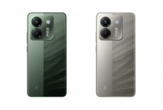 POCO M7 Pro 5G Resmi Hadir 7 April 2025 : Tawarkan Performa Maksimal untuk Gaming dan Hiburan ! 