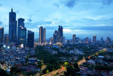 Daftar 10 Provinsi Paling Tajir di Indonesia 2024 : Sumatera Selatan Nomor Berapa ?